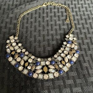 Premier Designs material girl necklace